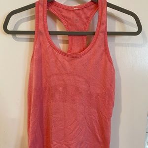 Lululemon Swiftly Tech Racerback Size 6